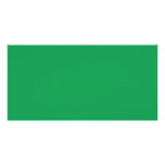 Background Colour - Green