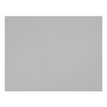 Background Colour - Grey Personalised Invitation
