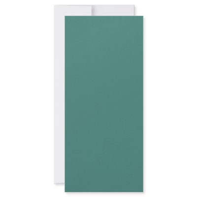 Background Colour - Jade by visualnewbie