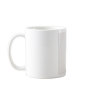 Background Colour - Light Beige Mugs