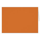 Background Colour - Mango