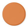 Background Colour - Mango
