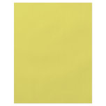 Background Colour - Mustard
