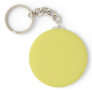 Background Colour - Mustard