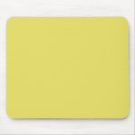 Background Colour - Mustard