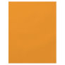 Background Colour - Orange