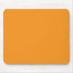 Background Colour - Orange