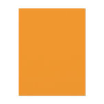 Background Colour - Orange