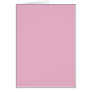 Background Colour - Pale Pink