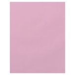 Background Colour - Pale Pink