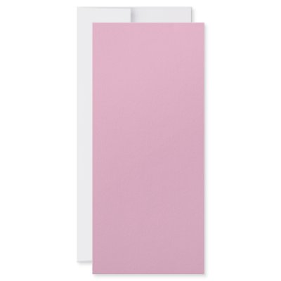 Background Colour - Pale Pink by visualnewbie