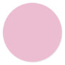 Background Colour - Pale Pink