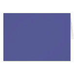 Background Colour - Periwinkle