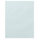 Background Colour - Powder Blue