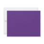 Background Colour - Purple