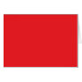 Background Colour - Red 02