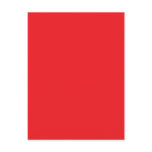 Background Colour - Red 02
