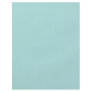 Background Colour - Robins Egg Blue