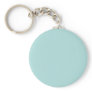 Background Colour - Robins Egg Blue