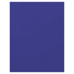 Background Colour - Royal Blue