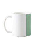 Background Colour - Sage Mugs