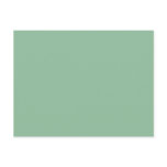 Background Colour - Sage