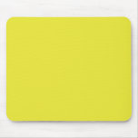 Background Colour - Sun Yellow