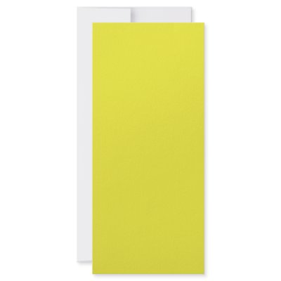 Background Colour - Sun Yellow by visualnewbie