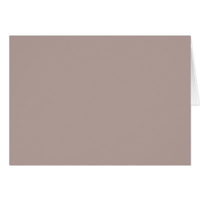 Background Colour - Taupe by visualnewbie