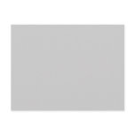 Background Colour Template Silver Grey Postcards