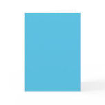 Background Colour - Turquoise