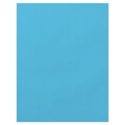Background Colour - Turquoise by visualnewbie