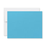 Background Colour - Turquoise