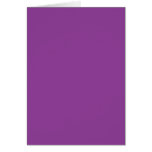 Background Colour - Violet