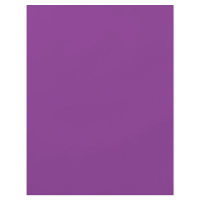 Background Colour - Violet by visualnewbie