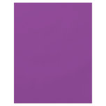 Background Colour - Violet flyers