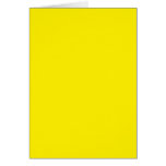 Background Colour - Yellow