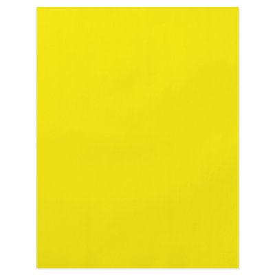 Background Colour - Yellow by visualnewbie