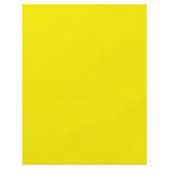 Background Colour - Yellow
