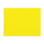 Background Colour - Yellow postcards