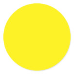 Background Colour - Yellow