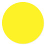 Background Colour - Yellow