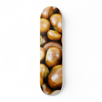 Background From Conkers Skateboard Decks by lifesphere