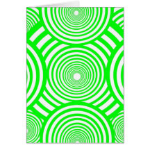 background greeting card