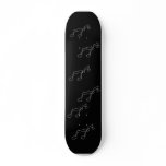 Background Notes skateboards