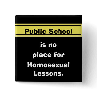 background, Public School, is no , place for, H... by jenniekurono