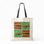 Backhoe Bag