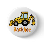 Backhoe Pins