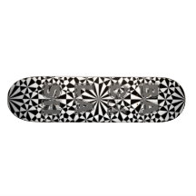 Backlash Skateboard