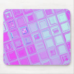 Backlit Glow Glass mousepads